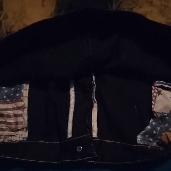 Men jeans, new with tag never used - Picture 4 of 4